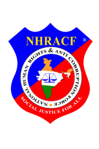 Nhracf logo