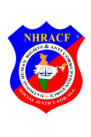 Nhracf logo